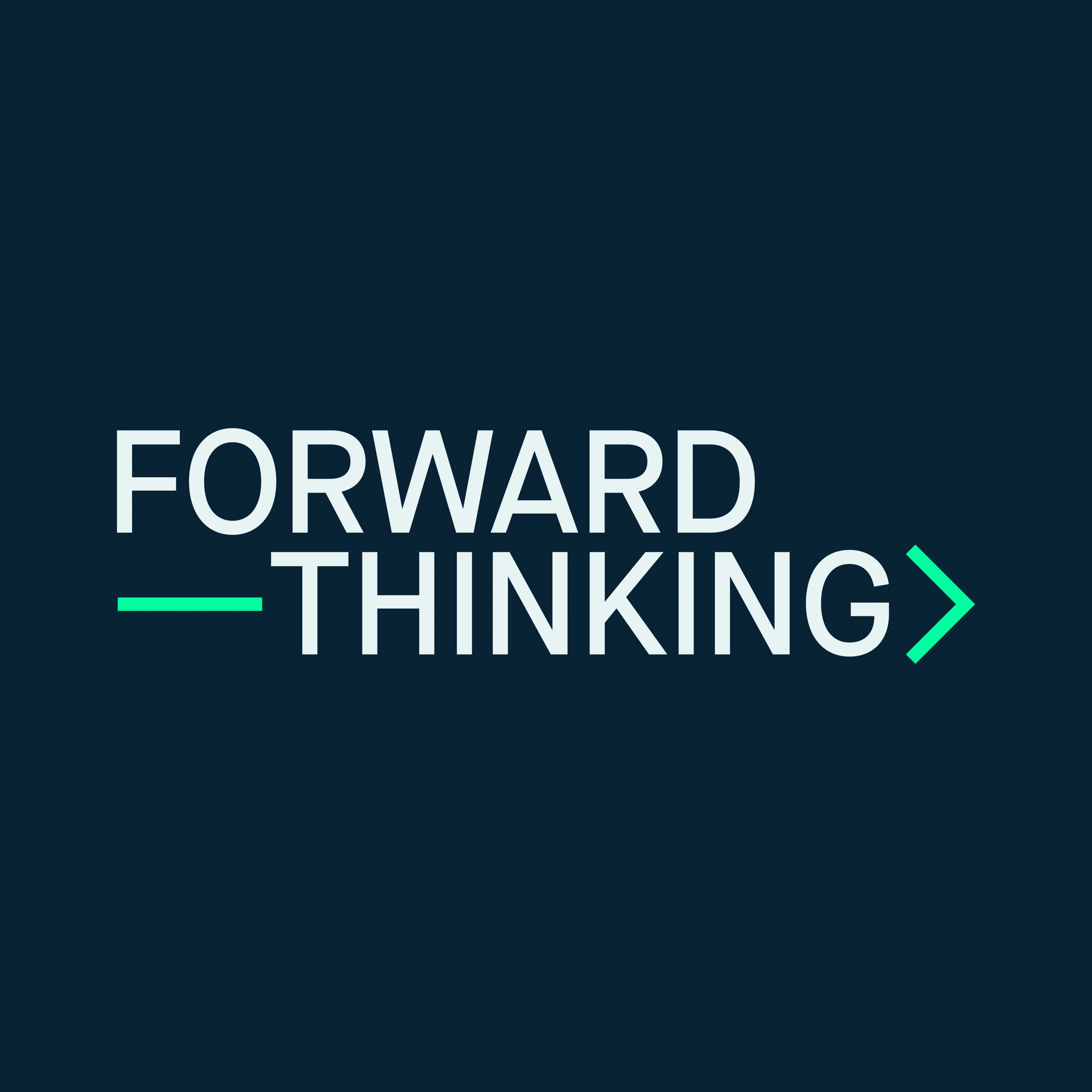Forward-thinking wagering platform