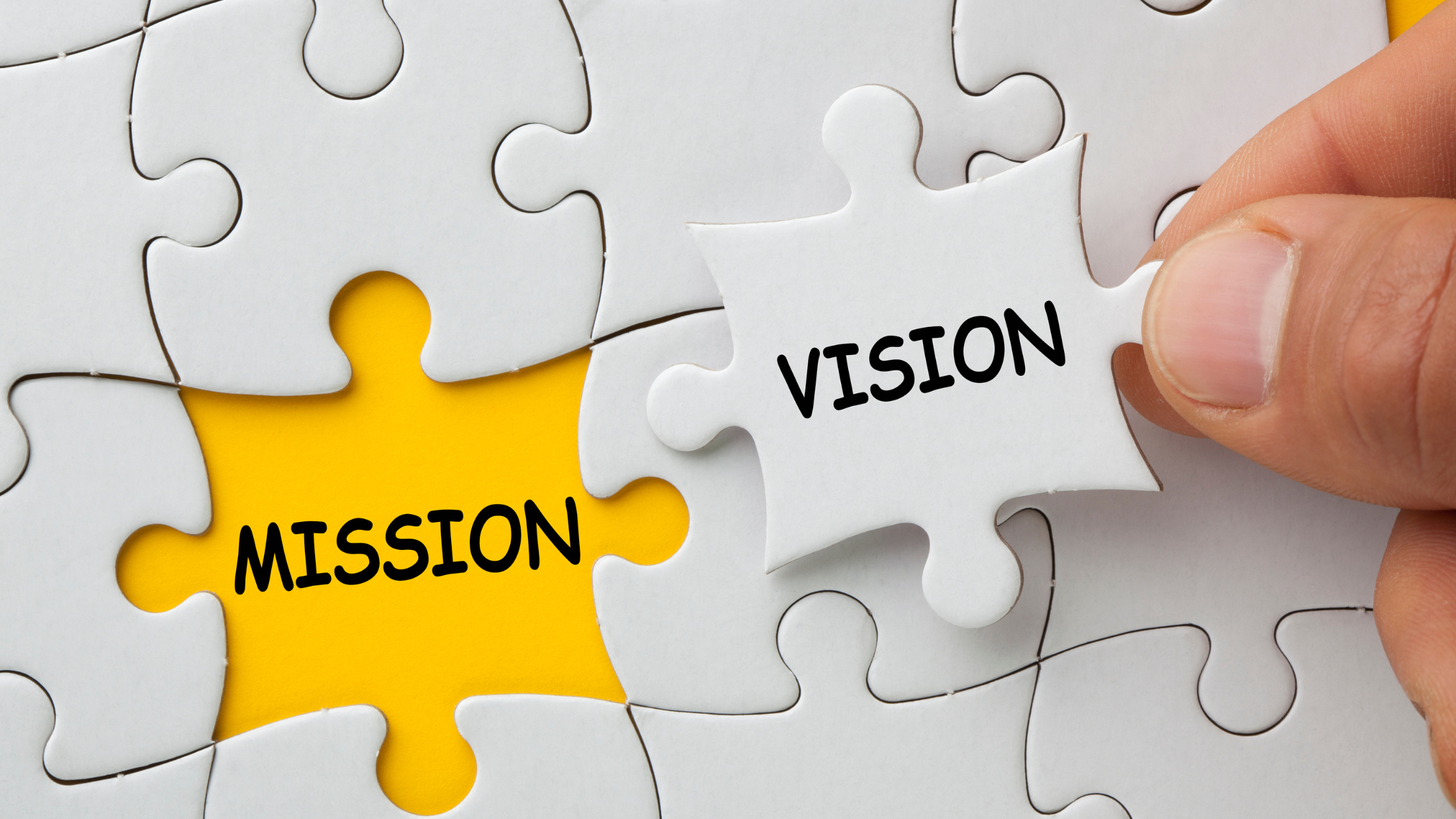 Crafting the Perfect Company Vision Statement: 5 Steps to Success